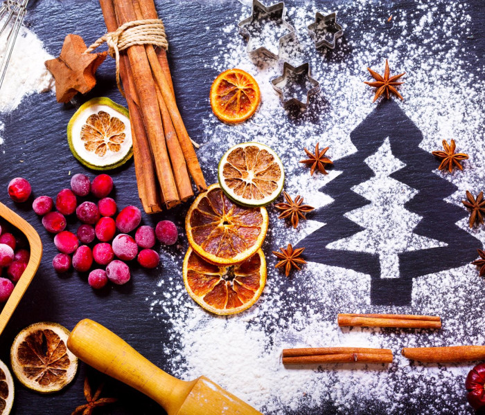 Puzzle - Enjoy - Vianočný stromček