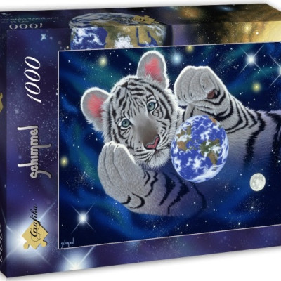 A földkerekség áldozatai