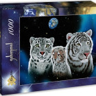 Puzzle - Grafika - Rodina