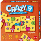 Puzzle - Heye - Čmáranica