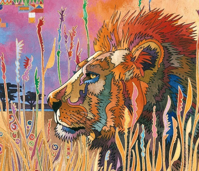 Puzzle - Heye - Daj si pauzu!