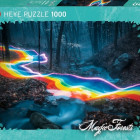 Puzzle - Heye - Dúhový potok