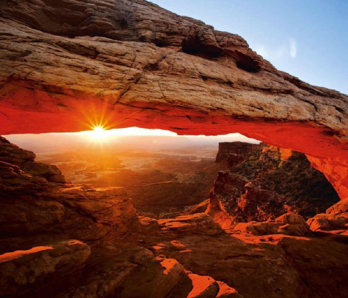 Puzzle - Heye - Canion