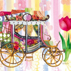 Puzzle - Heye - Karoca