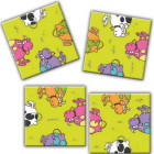 Puzzle - Heye - Kravy