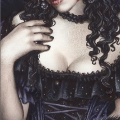 Kučeravá - MINI PUZZLE