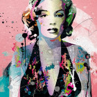 Puzzle - Heye - Marilyn