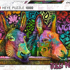 Puzzle - Heye - Oslia láska