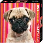 Puzzle - Heye - Pes - MINI PUZZLE