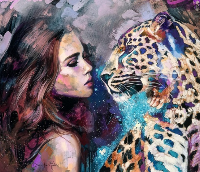 Puzzle - Heye - Prepojený osud