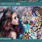 Puzzle - Heye - Prepojený osud