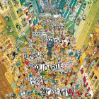 Puzzle - Heye - Protest