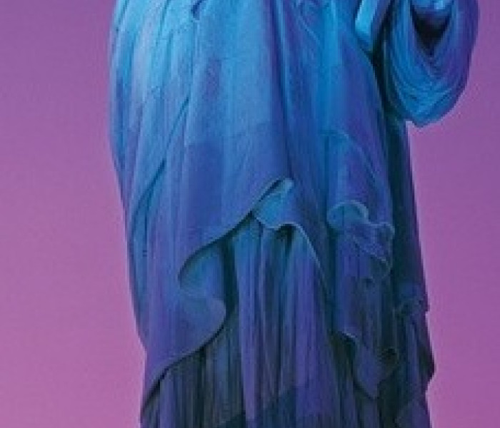 Puzzle - Heye - Socha Slobody