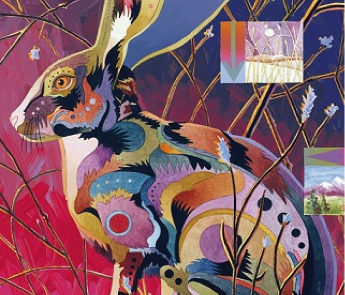 Puzzle - Heye - Vždy v pozoru