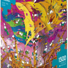 Puzzle - Heye - Záchrana lode - Triangular puzzle