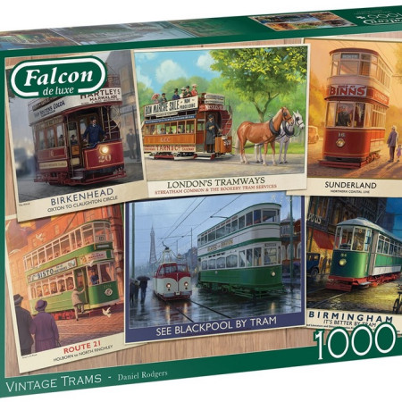 Historické električky