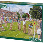 Puzzle - Falcon - Športové hry