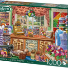 Puzzle -  - Galantéria