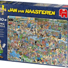 Puzzle - Jumbo - Apteka