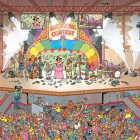 Puzzle - Jumbo - Eurosong