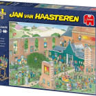 Puzzle - Jumbo - Umenie