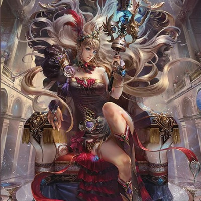 Vládkyňa zverokruhu