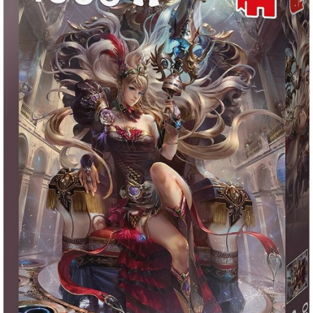 Vládkyňa zverokruhu