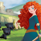 Puzzle - King - Princezné - 2v1