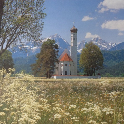 Colomon Schwangau, Nemecko