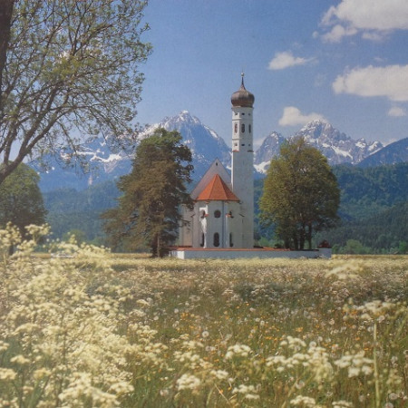 Colomon Schwangau, Nemecko