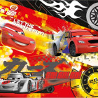 Puzzle - Lisciani - Cars - Maxi