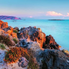 Puzzle - Ravensburger - Grécko