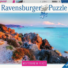 Puzzle - Ravensburger - Grécko