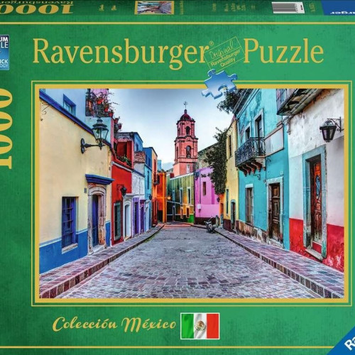 Guanajuato, Mexiko