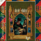 Puzzle - Ravensburger - Harry Potter și Prințul Semipur