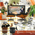 Puzzle - Ravensburger - Koláž