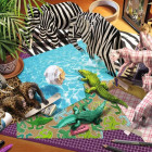 Puzzle - Ravensburger - Origami