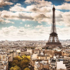 Puzzle - Ravensburger - Paríž