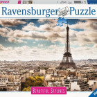Puzzle - Ravensburger - Paríž