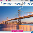 Puzzle - Ravensburger - San Francisco