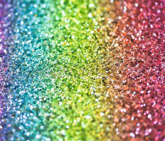 Puzzle - Ravensburger - Trblietky