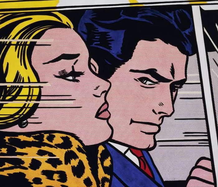 Puzzle - Ravensburger - V aute