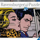 Puzzle - Ravensburger - V aute