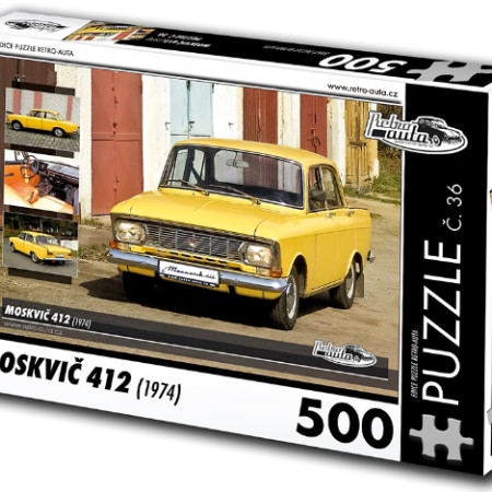 Moskvič 412 (1974)