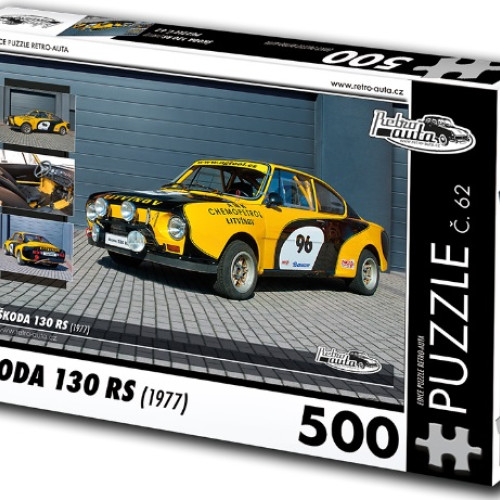 Škoda 130 RS (1977)
