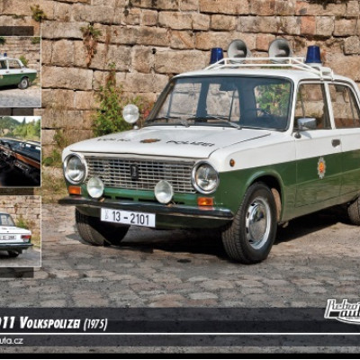 Vaz 21011 (1975)