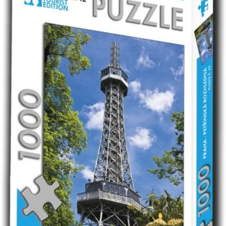 Petřínska rozhľadňa