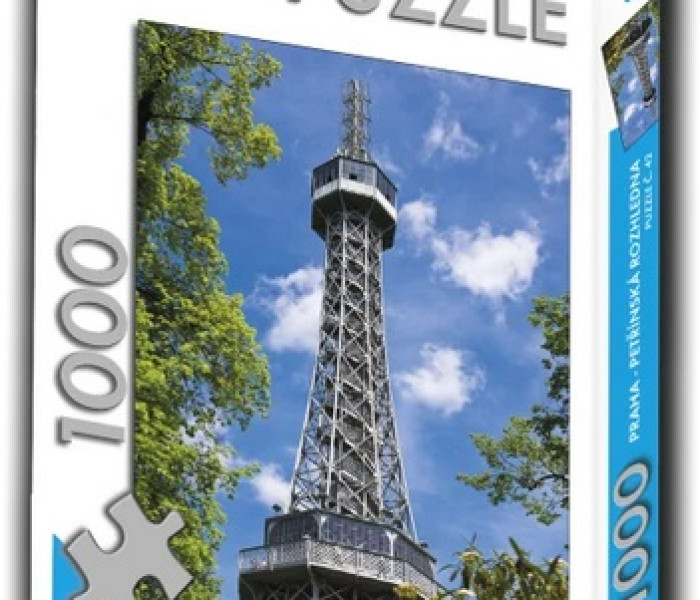 Puzzle - Tourist Edition - 