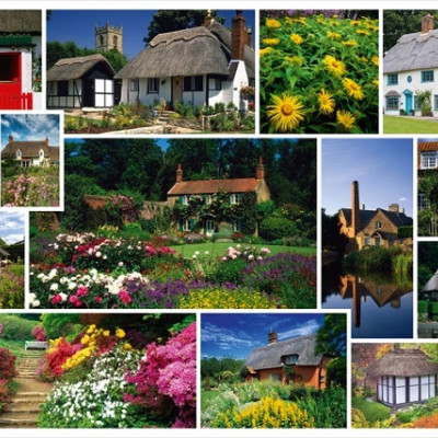 Ideme na dovolenku - Anglicko