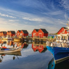 Puzzle - Schmidt - Rybárský prístav